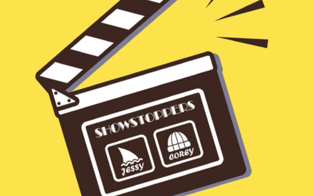 Episode 35: Nope and the Jordan Peele Canon